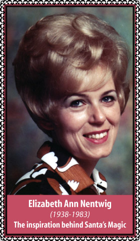 Elizabeth Ann Nentwig