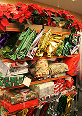 Gifts for charity