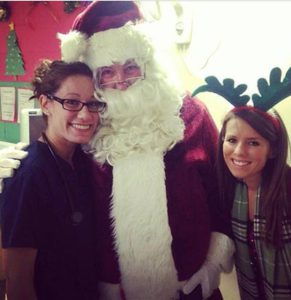 Brighten the lives of hospital patients